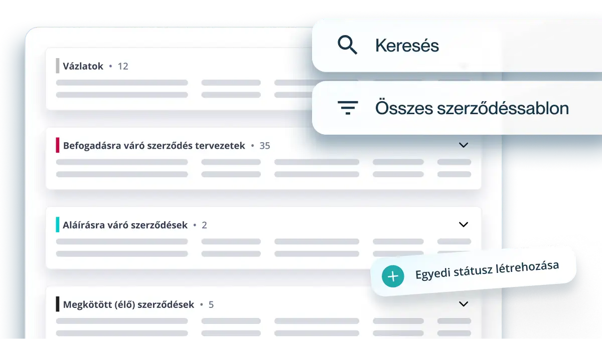 Όχι άλλο κυνήγι εγγράφων