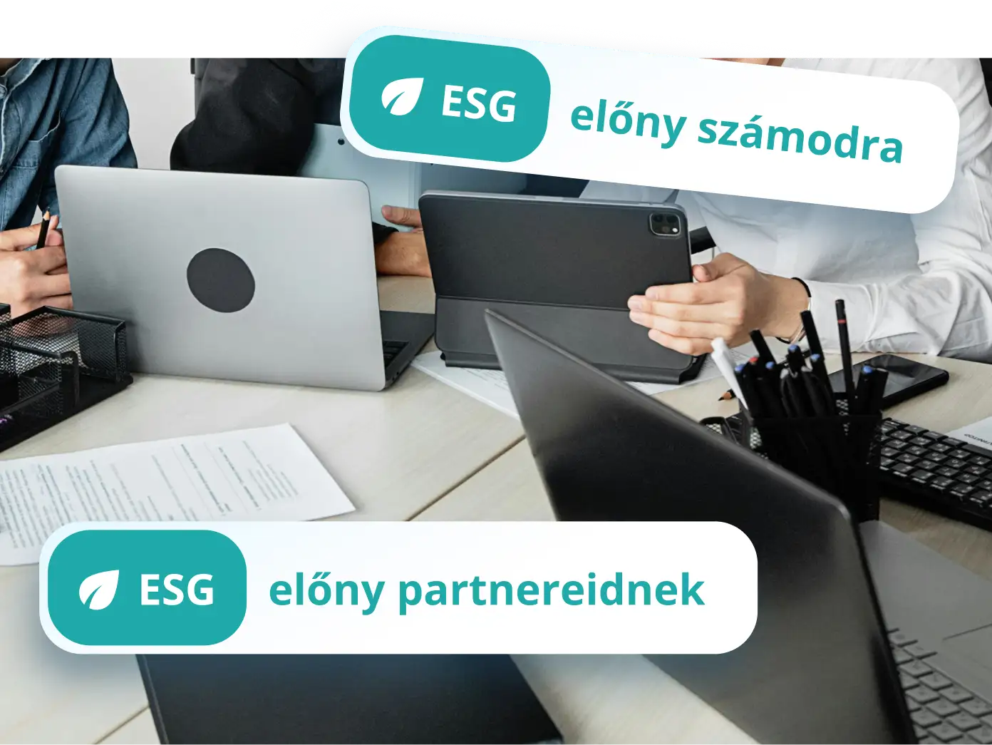 Ασφαλές, μηδενικό αποτύπωμα cloud αντί για γραφειοκρατία
