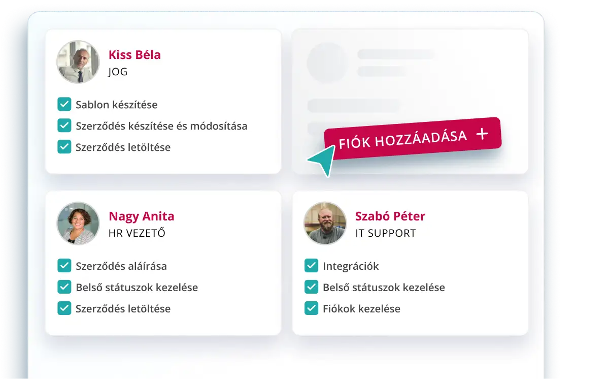 Μοιραστείτε εργασίες με συναδέλφους