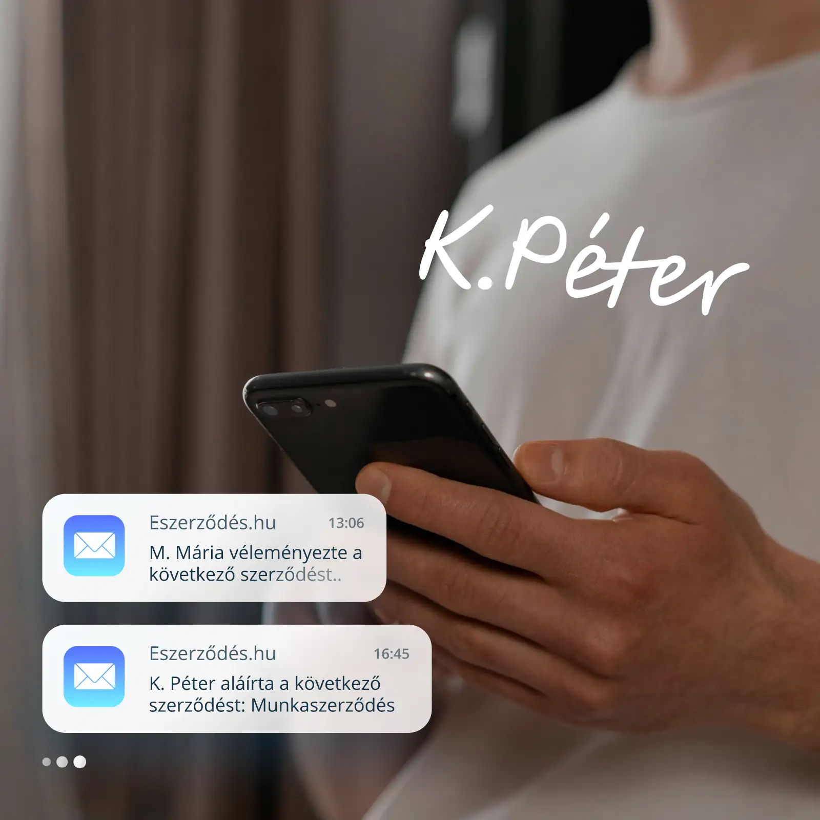 Εξοικονομήστε σε κάθε σύμβαση