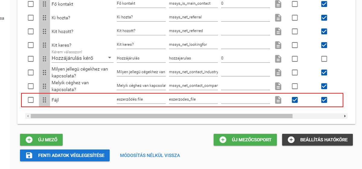 Ενσωμάτωση του Salesautopilot