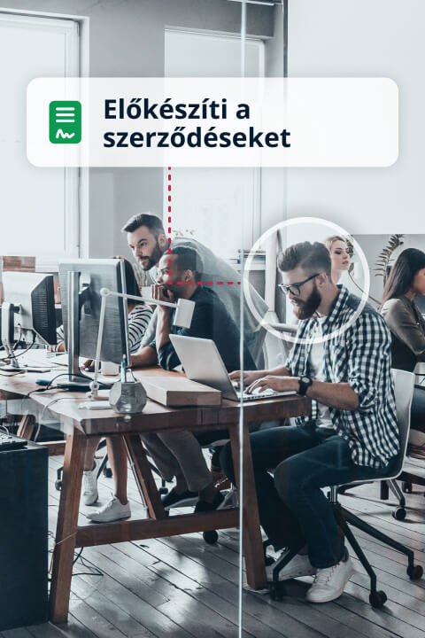 Eszeront.hu - Enterprise Package