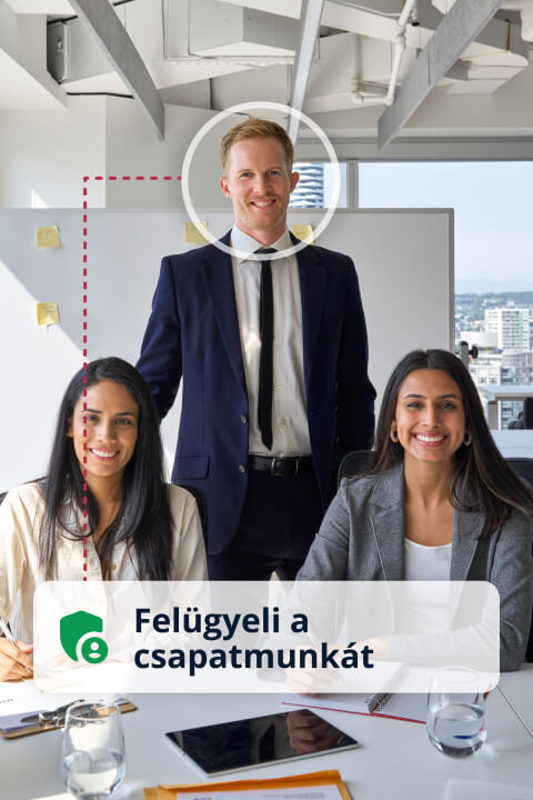 Eszeront.hu - Enterprise Package